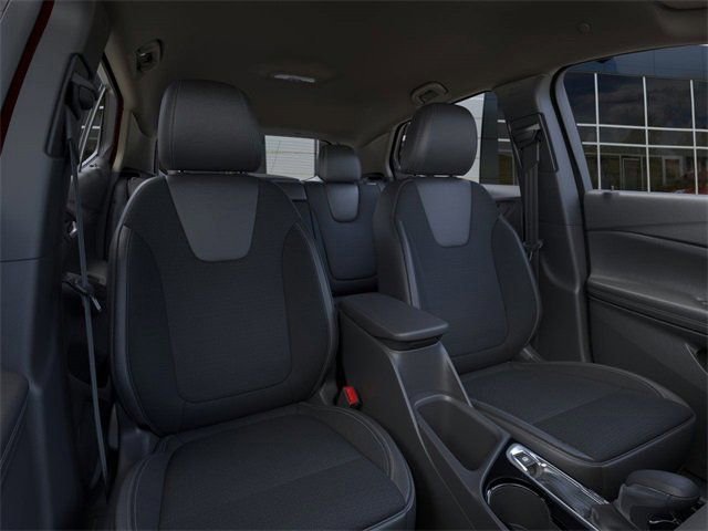 2026 Buick Encore GX Preferred - Photo 16