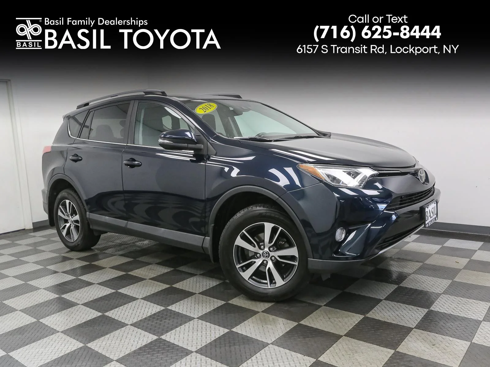 Why families choose the Toyota RAV4