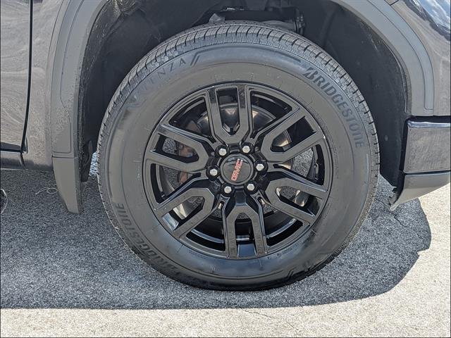 2024 GMC Sierra 1500 Elevation - Photo 12