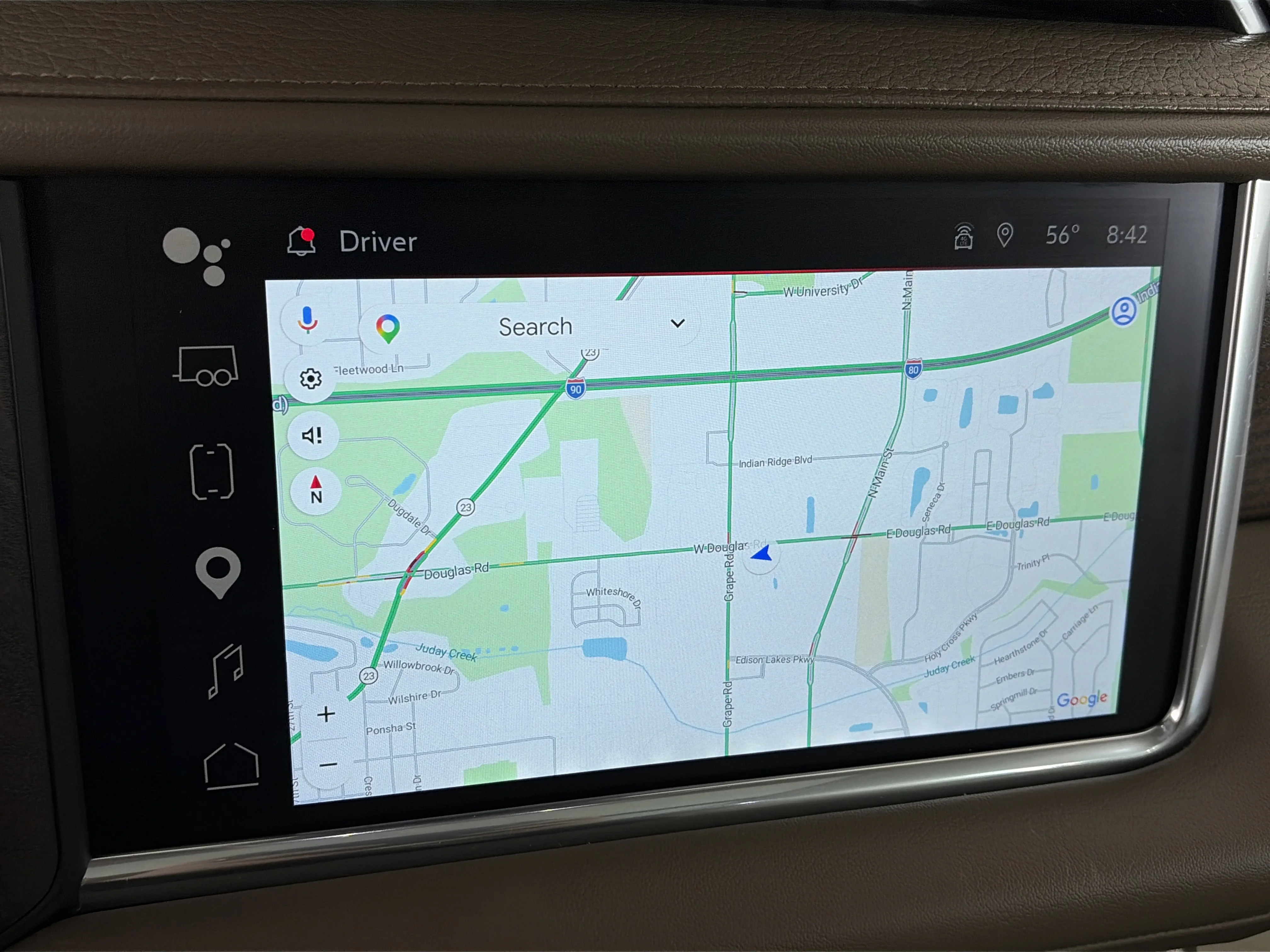 2024 GMC Yukon XL Denali - Photo 26