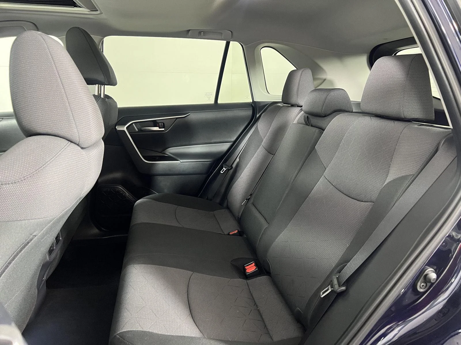 Used 2024 Blueprint Toyota XLE image 7