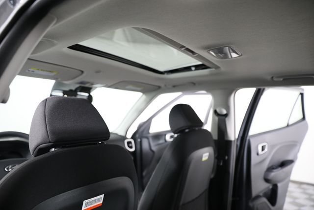 New 2026 Gray Hyundai SEL image 22