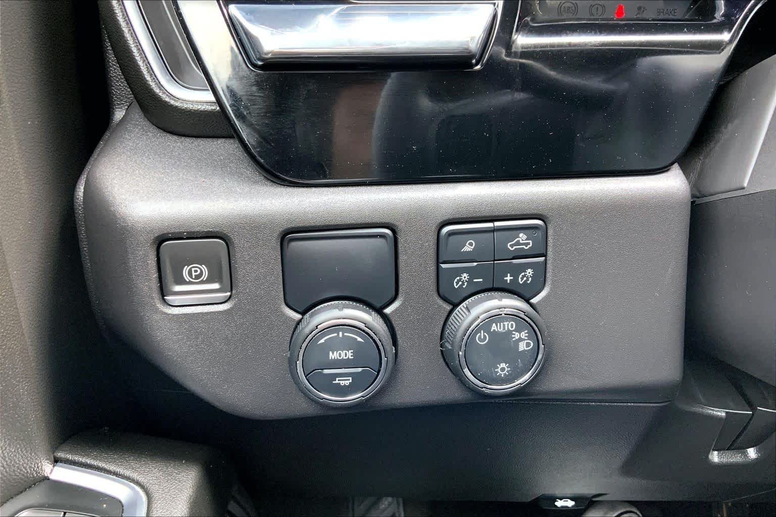Used 2024 Dark Ash Metallic Chevrolet LT image 33