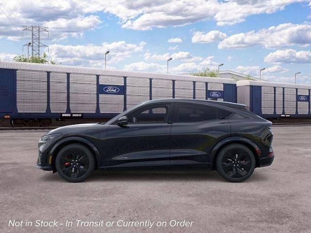 New 2026 Shadow Black Ford GT image 25