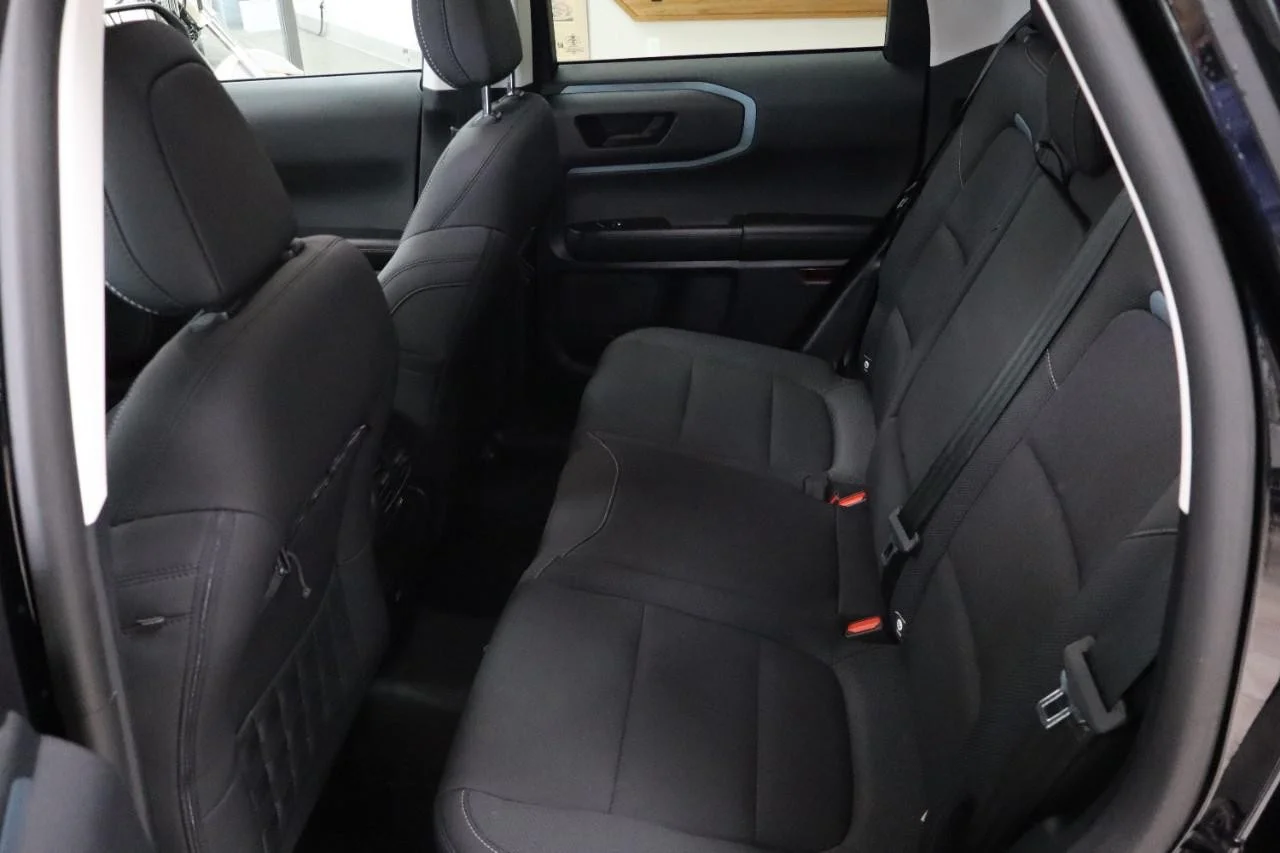 2023 Ford Bronco Sport Badlands - Photo 17