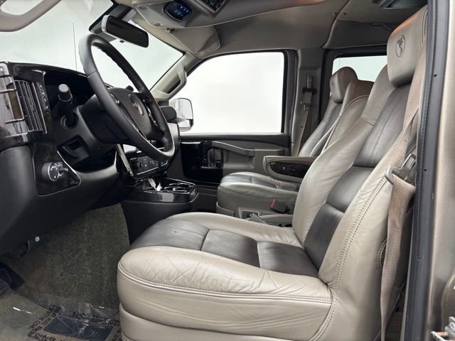 Used 2019 01u GMC Explorer Limited SE image 18