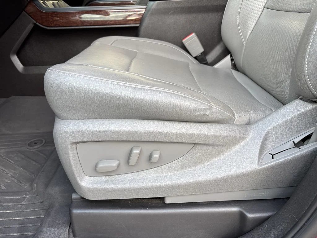2018 GMC Sierra 1500 SLT - Photo 11