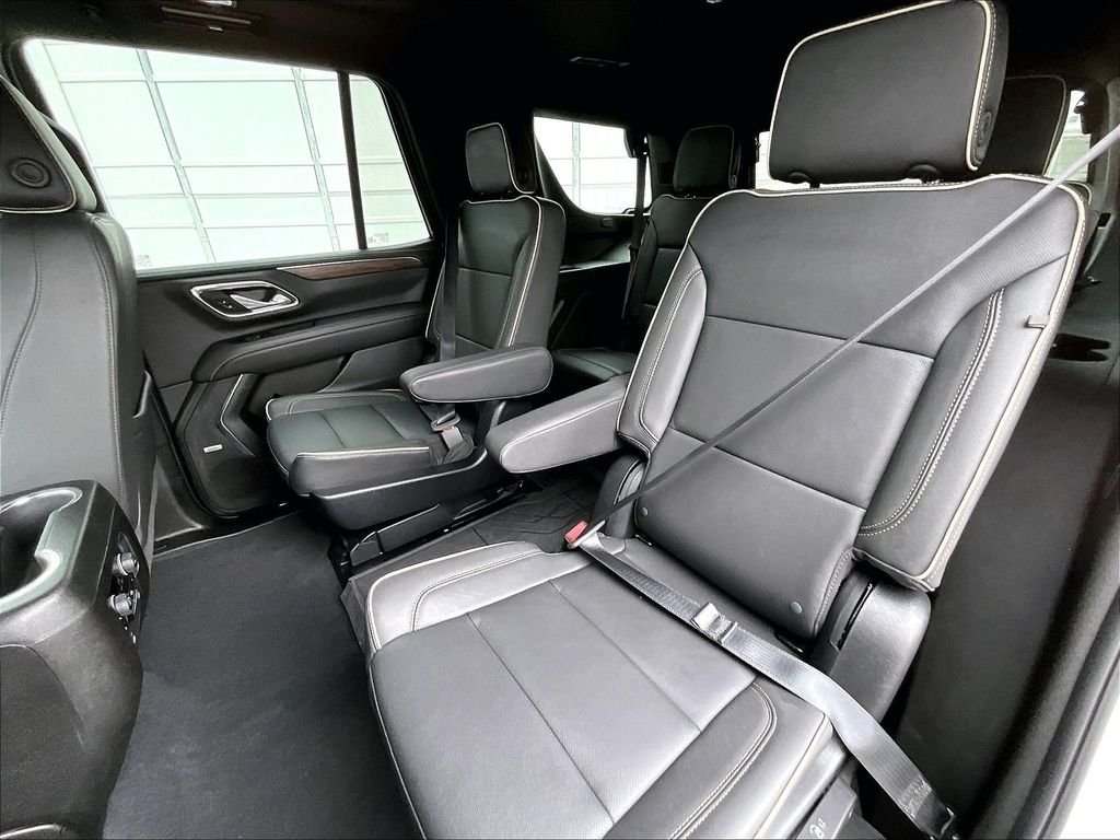 Used 2023 Summit White Chevrolet Premier image 15