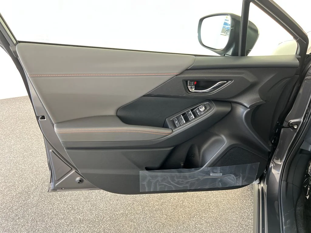 New 2026 MAGNETITE GRAY PEARL Subaru Limited image 12