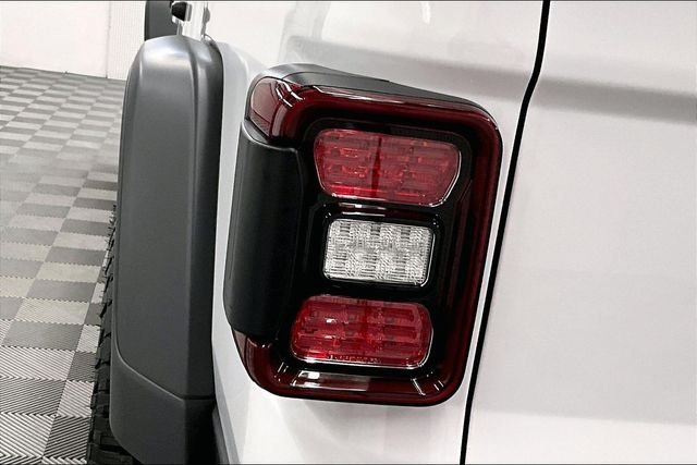 2026 Jeep Gladiator Mojave - Photo 34
