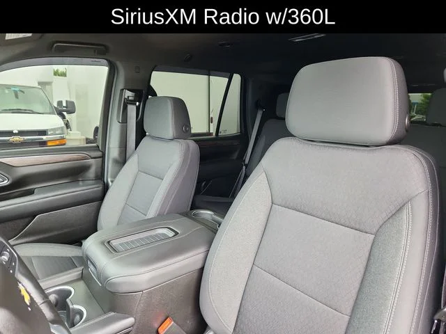 Used 2023 Black Chevrolet LS image 23