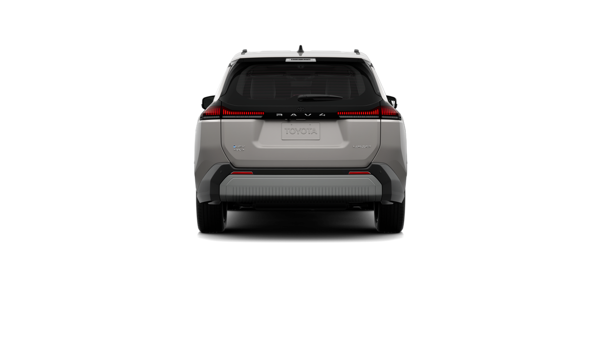 New 2026 Meteor Shower Toyota Limited image 8