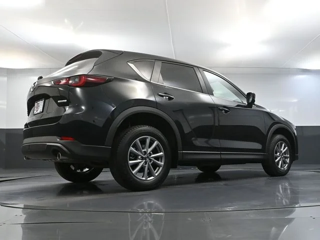 2023 Mazda CX-5 S Select Package - Photo 49