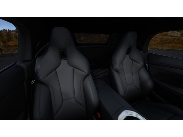 New 2026 Frozen Black II Metallic BMW sDrive M40i image 11