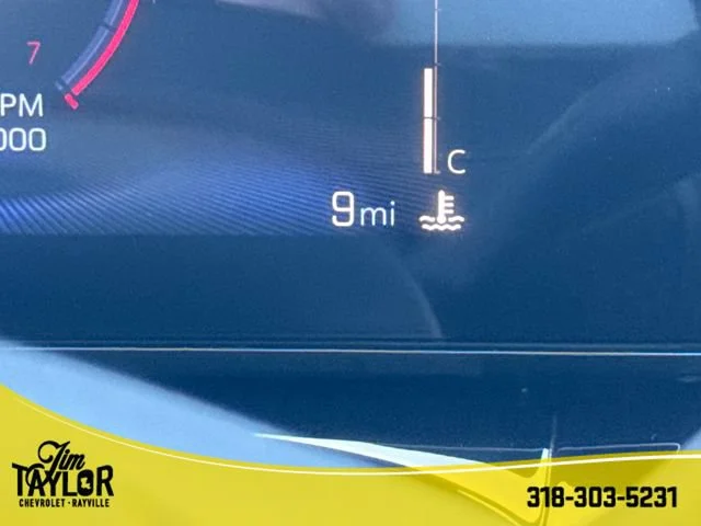 2026 Chevrolet Trax RS - Photo 19
