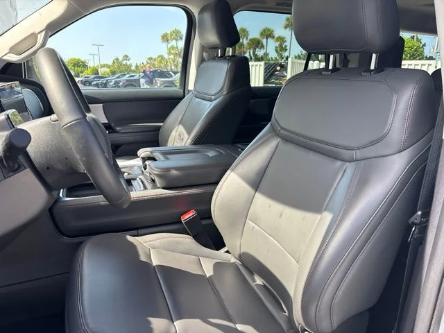 Certified Used 2025 Silver Metallic Ford Active image 34
