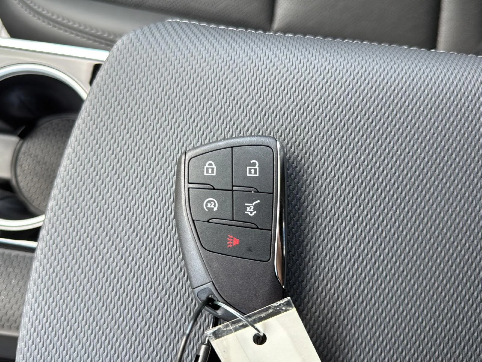 2027 Chevrolet Equinox LT - Photo 35