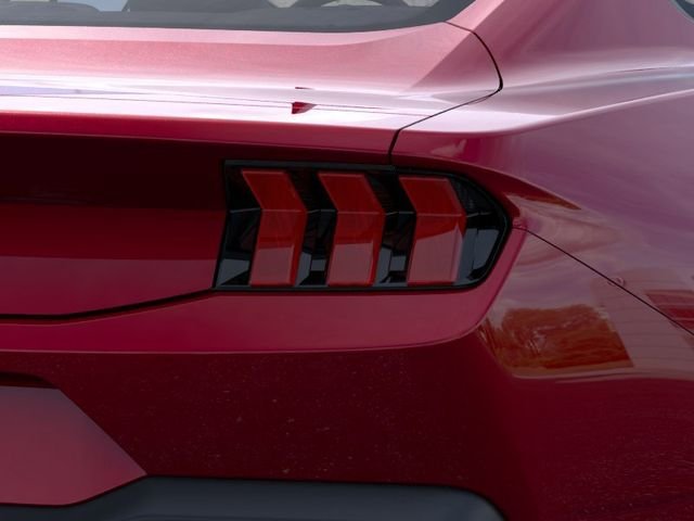 2025 Ford Mustang EcoBoost Fastback - Photo 21