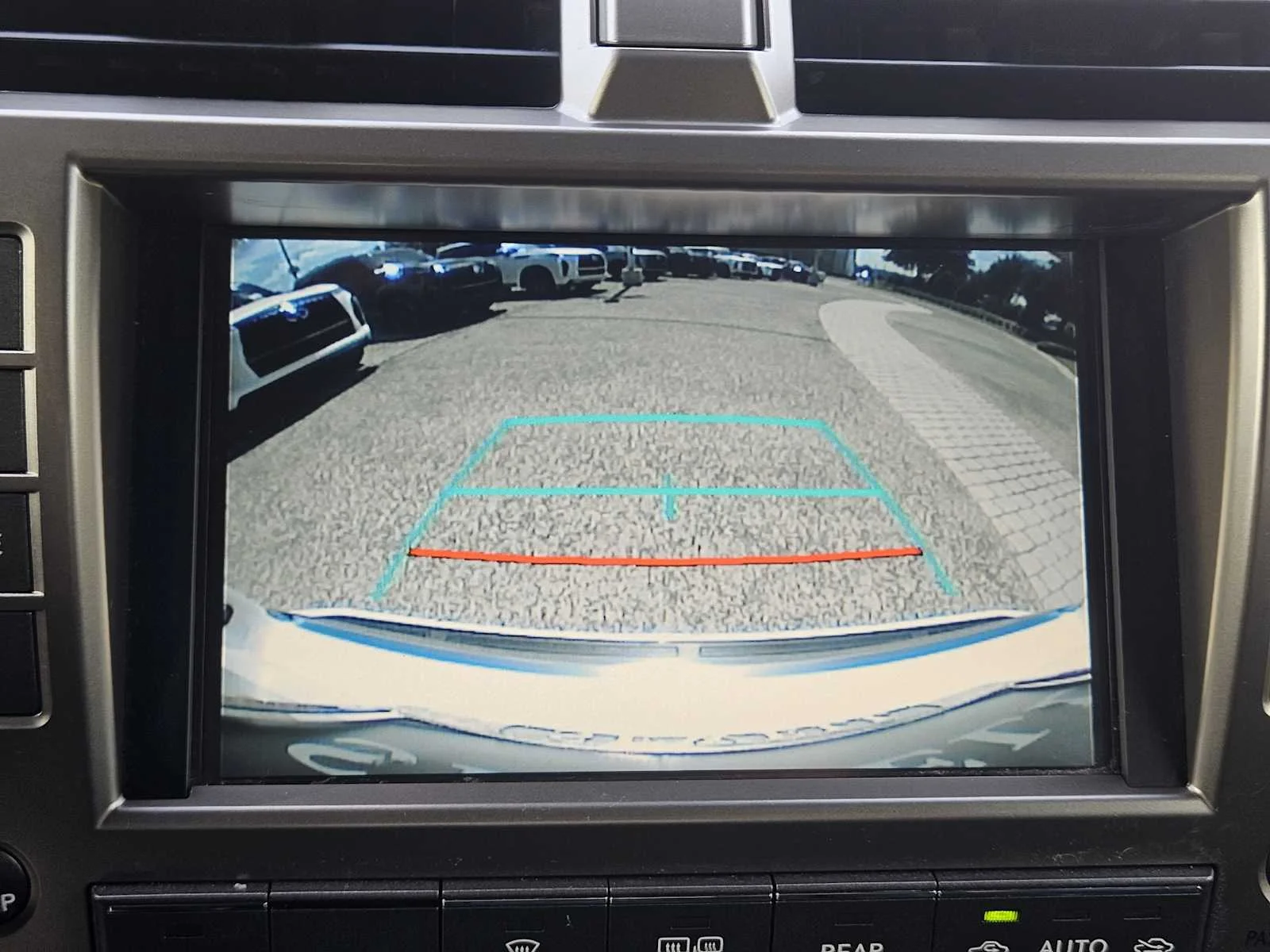 Certified Used 2021 STARFIRE PEARL Lexus Premium image 11