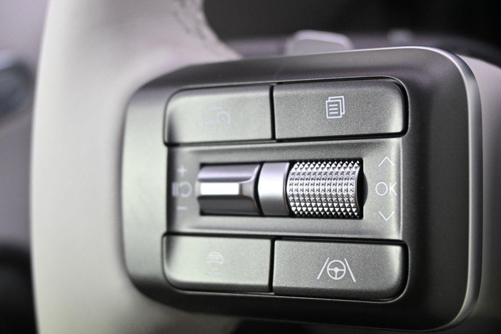 New 2026 Gray Pearl Hyundai Limited AWD image 30
