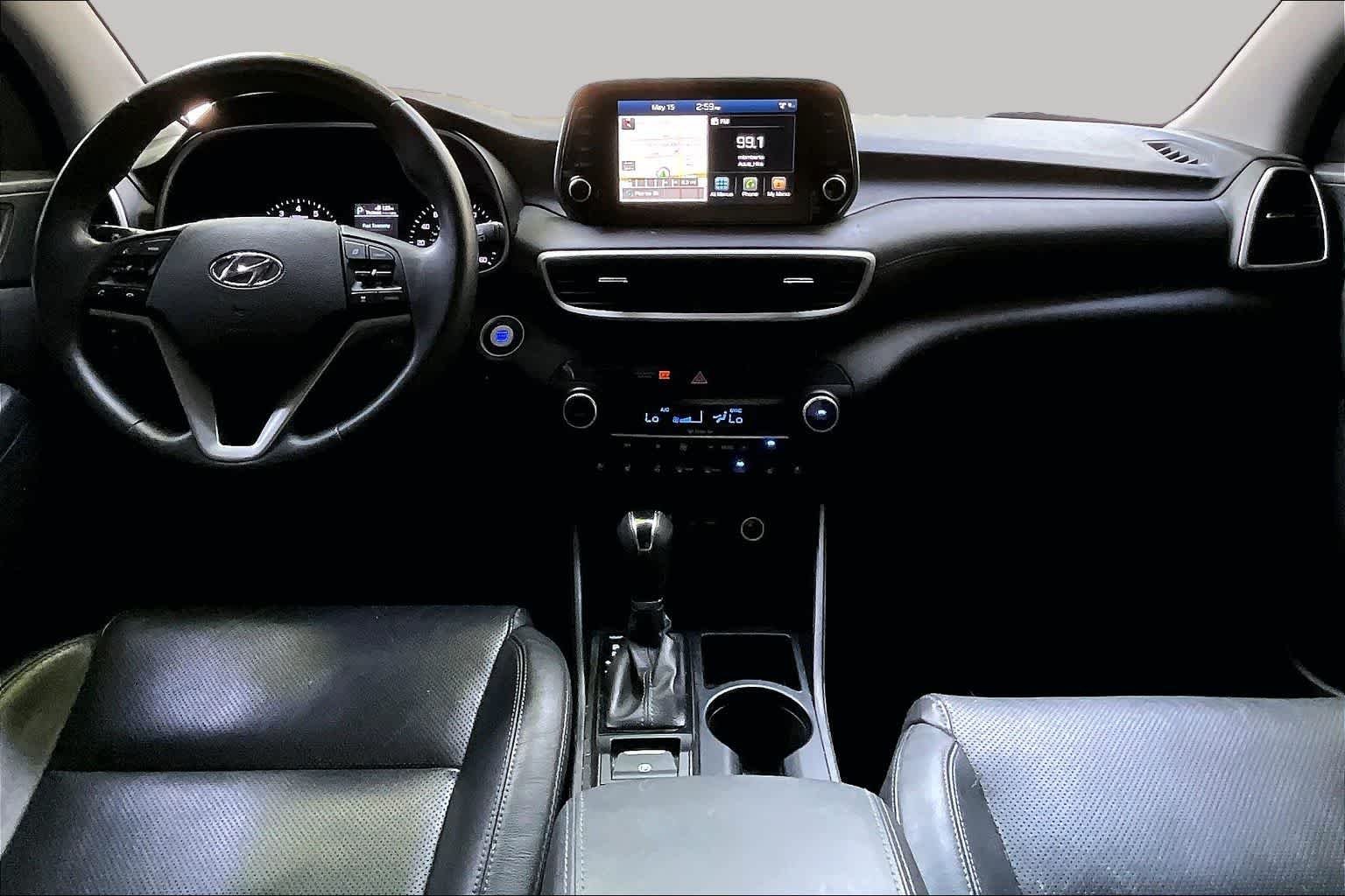 Used 2020 Magnetic Force Hyundai Ultimate image 15