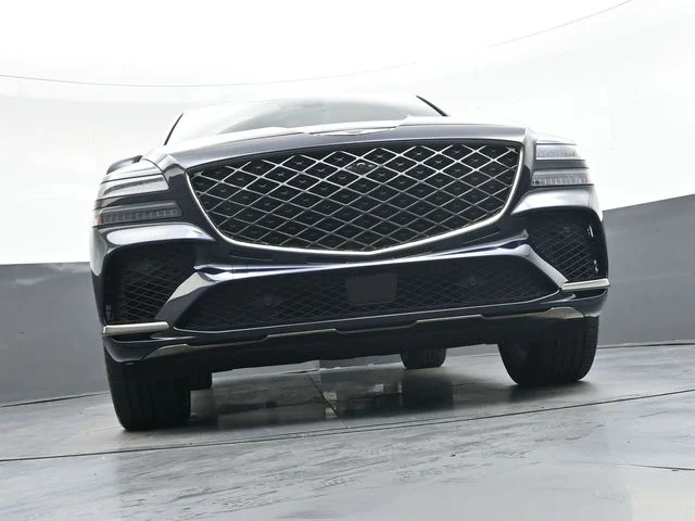 2025 GENESIS GV80 Coupe E-SC - Photo 40