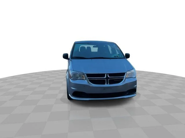 Used 2014 Dodge Grand Caravan American Value Package with VIN 2C4RDGBG3ER417365 for sale in Sturgeon Bay, WI