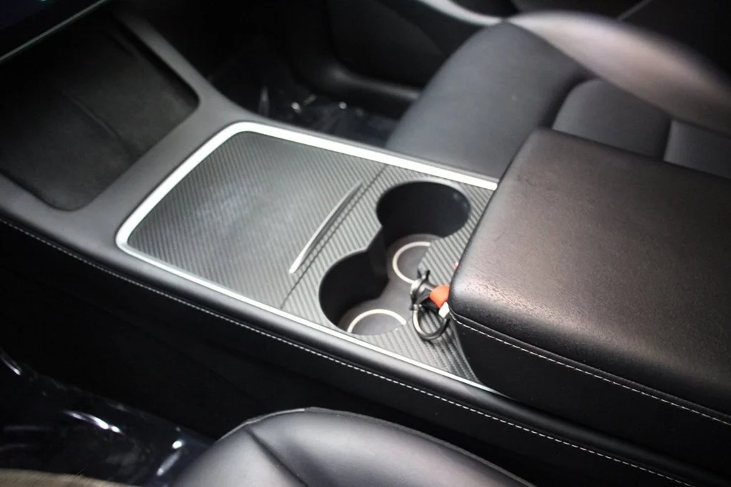 Used 2022 Pearl White Multi-Coat Tesla Performance image 39