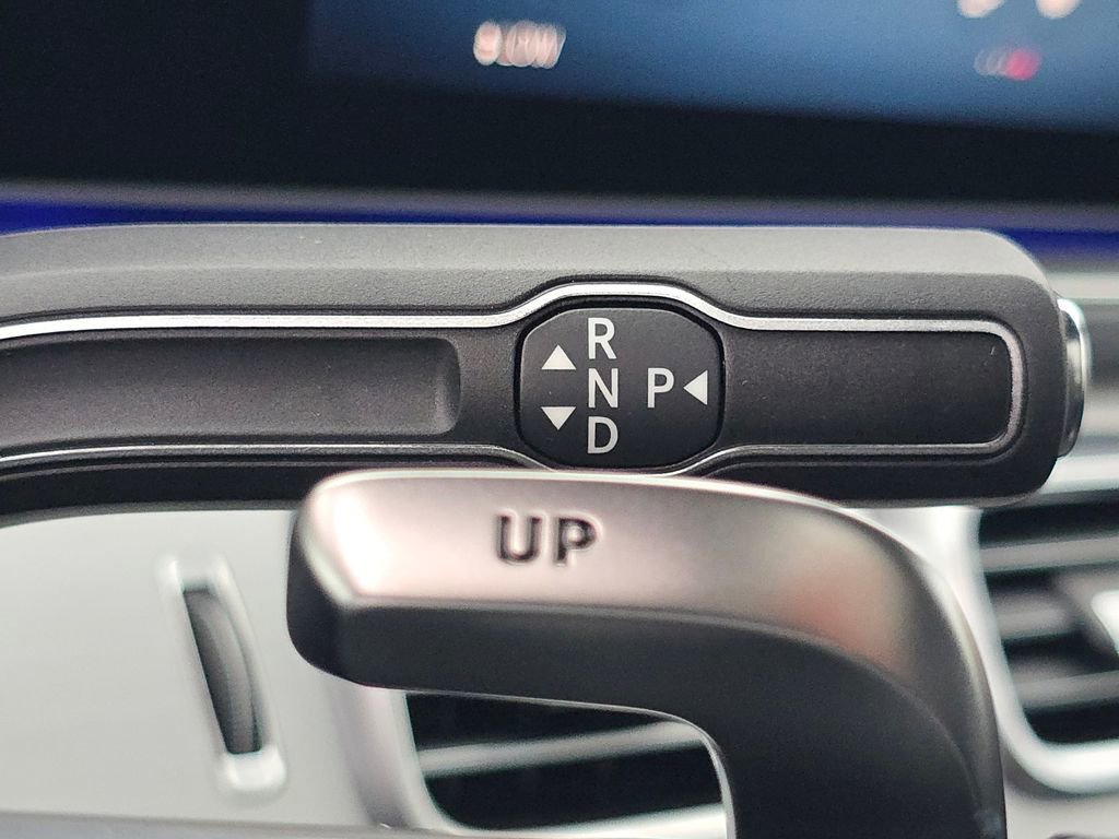 2025 Mercedes-Benz GLE AMG GLE 53 - Photo 74