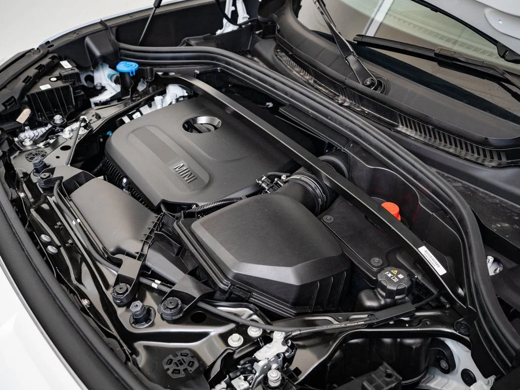 2026 MINI Countryman S - Photo 37