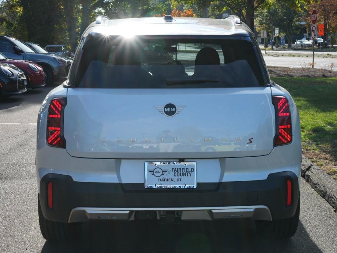 2026 MINI Countryman S - Photo 11