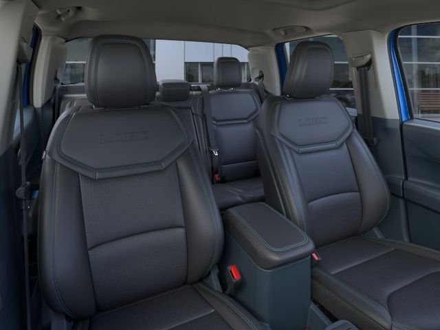 Used 2026 Blue Ford Lobo Standard image 10