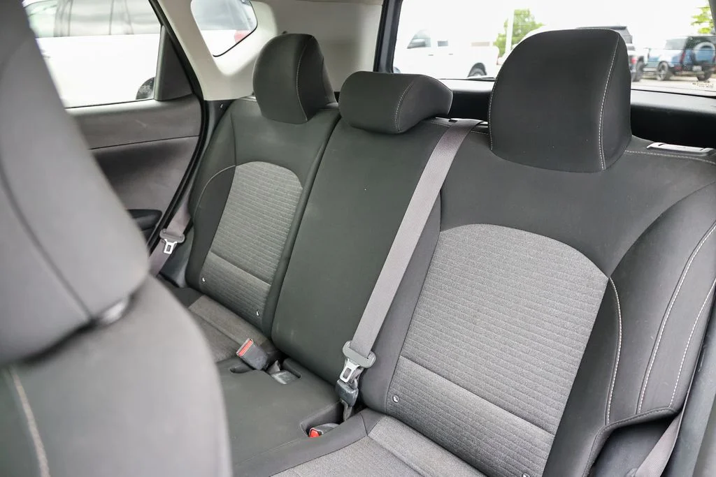 Used 2020 Gray Kia S image 26