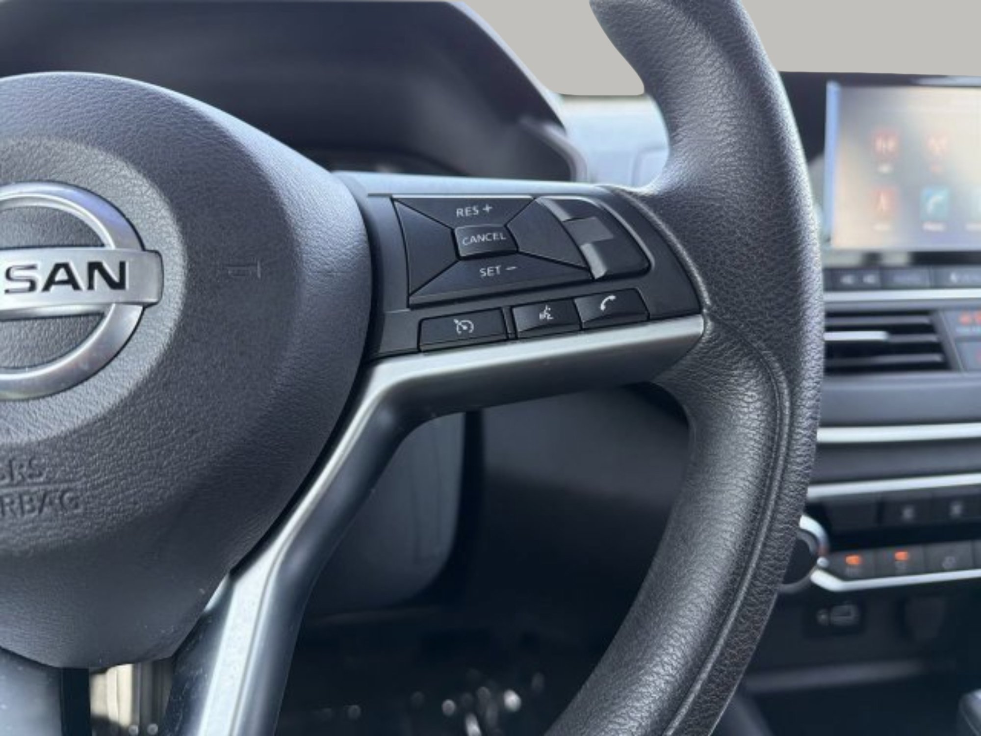 Used 2021 Gun Metallic Nissan 2.5 S image 16
