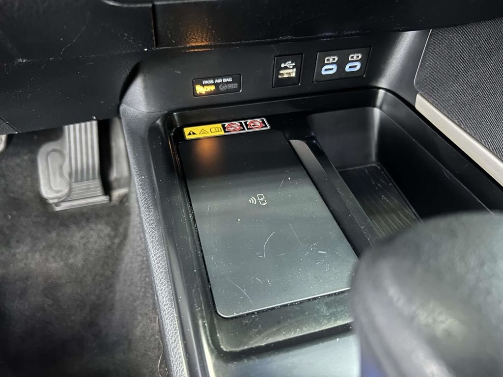 Certified Used 2026 Silver Toyota LE image 22