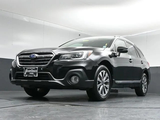 Used 2019 Black Subaru 2.5i image 40