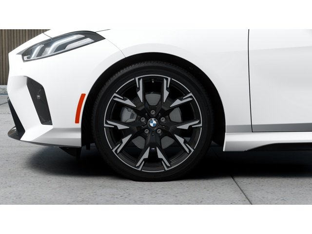 New 2026 Alpine White BMW 228 image 7
