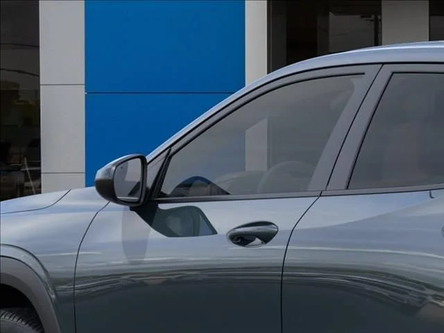 2026 Chevrolet Trax LS - Photo 12