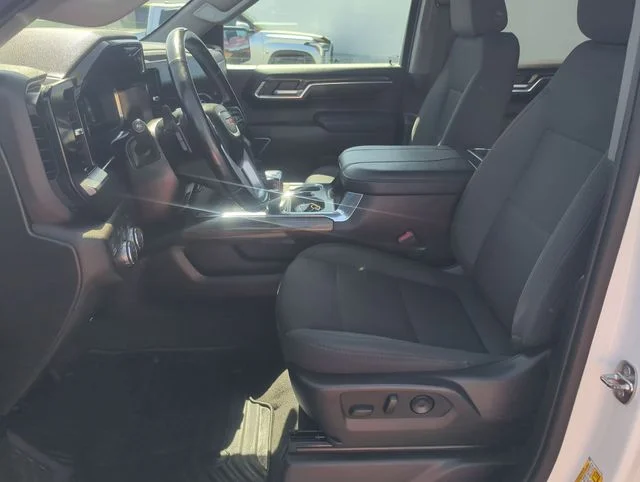 2023 GMC Sierra 1500 Elevation - Photo 12
