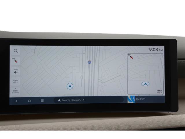 New 2026 Serenity White Pearl Hyundai Limited FWD image 35