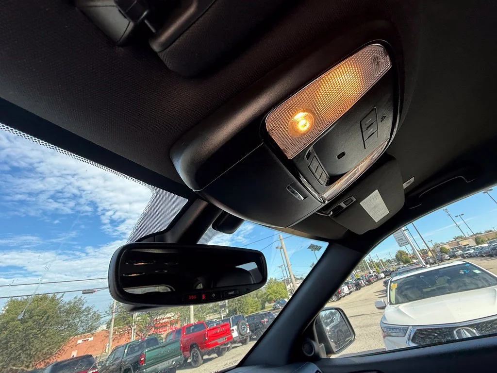 Used 2022 Red Dodge R/T image 24