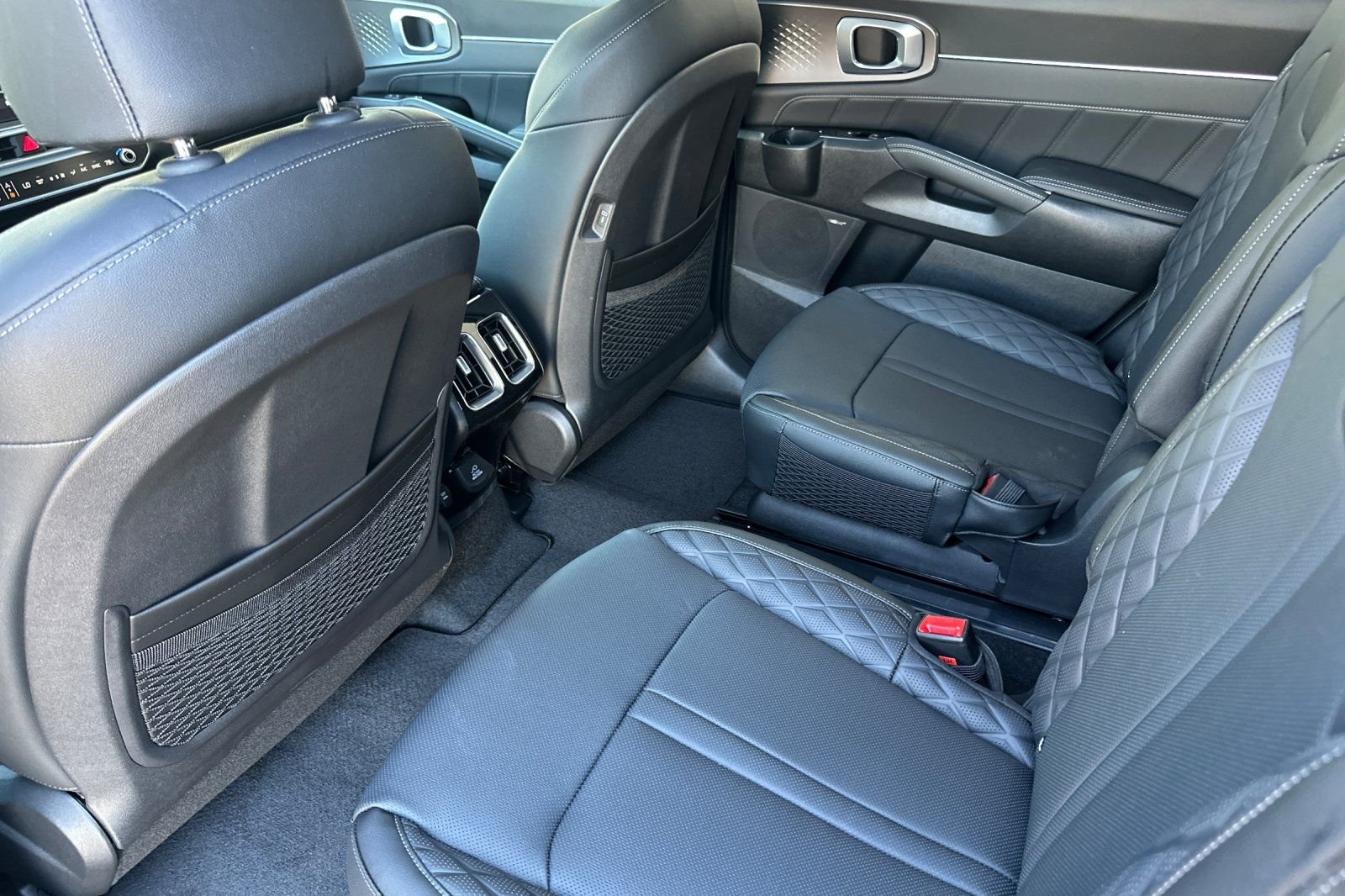 New 2026 Gray Kia X-Line SX Prestige image 12