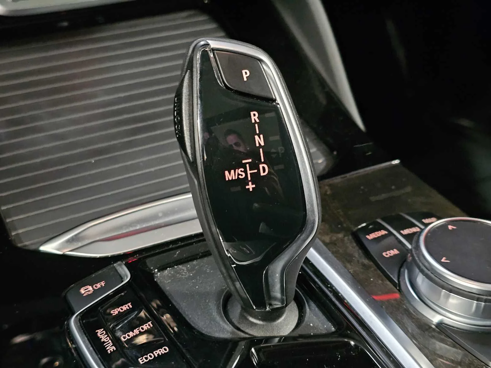 Used 2019 Dark Graphite Metallic BMW M40i image 25