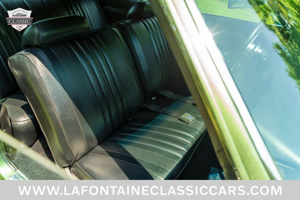 Used 1970  Chevrolet SS image 48