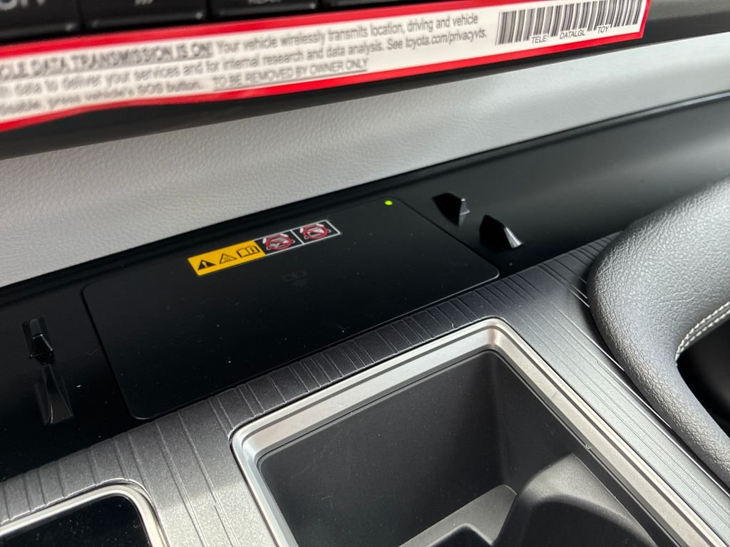 New 2026  Toyota XLE image 28