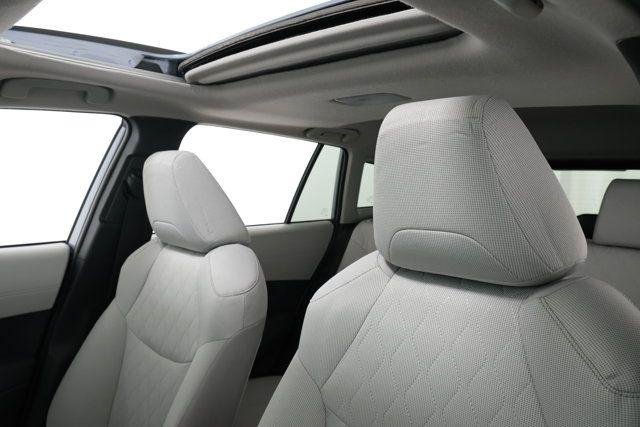Certified Used 2026 CELESTITE GRAY ME. Toyota  image 29