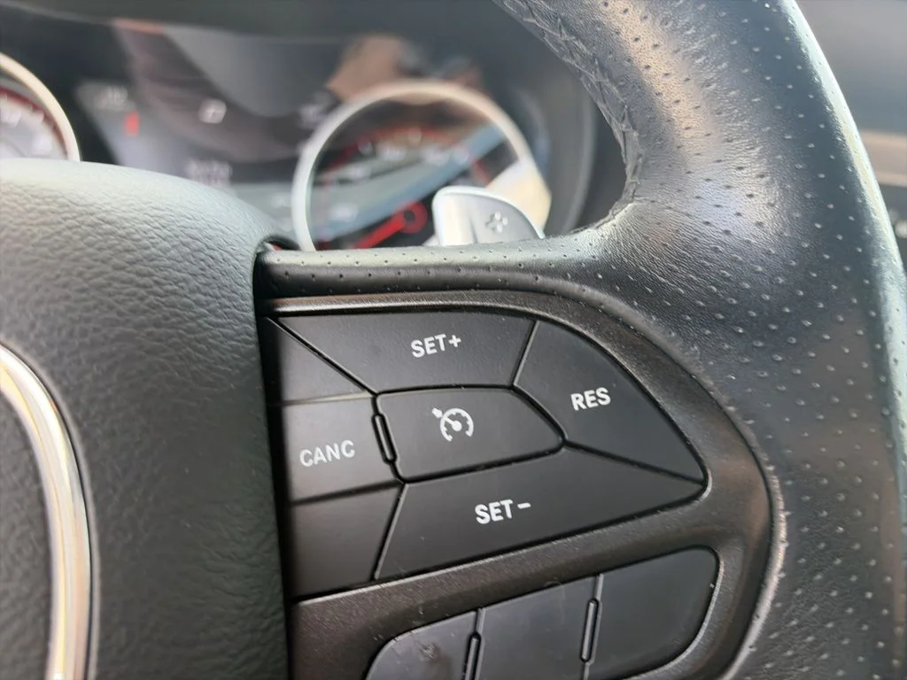 Used 2022 Black Dodge GT image 21