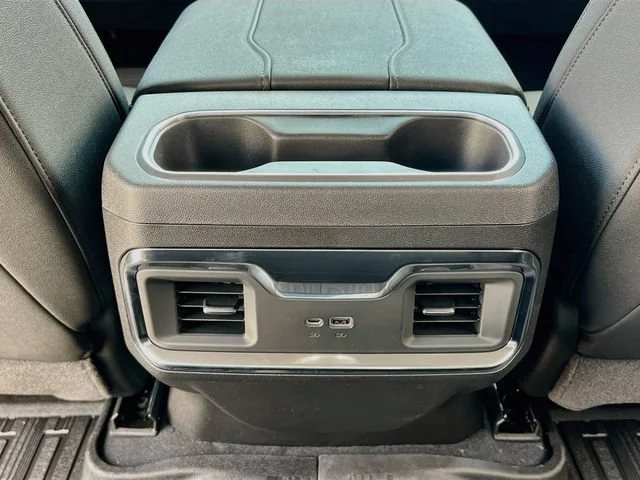 2026 GMC Sierra 1500 Elevation - Photo 18