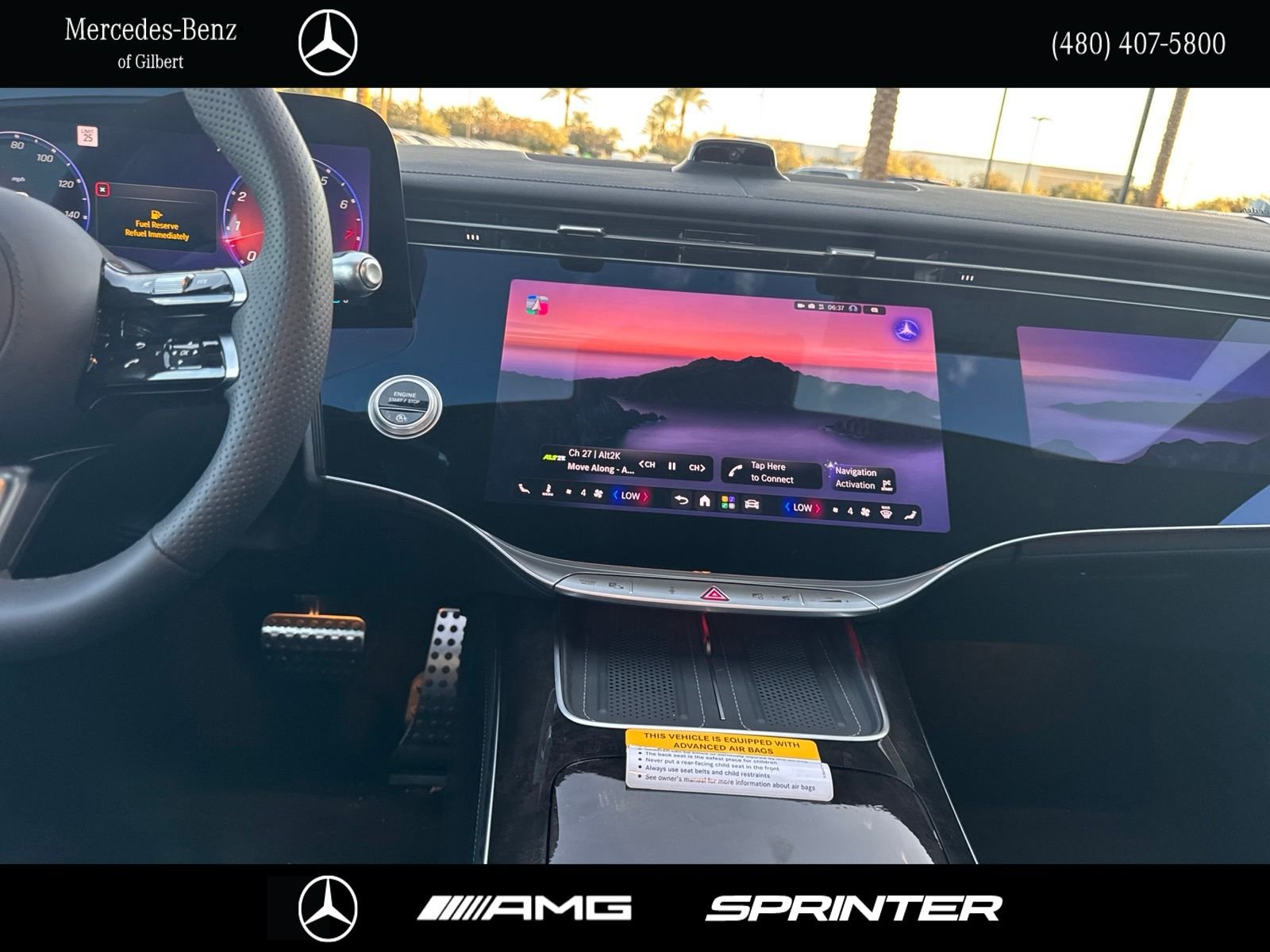 New 2027 MANUFAKTUR Moonlight White Metallic Mercedes-Benz S 580 image 25
