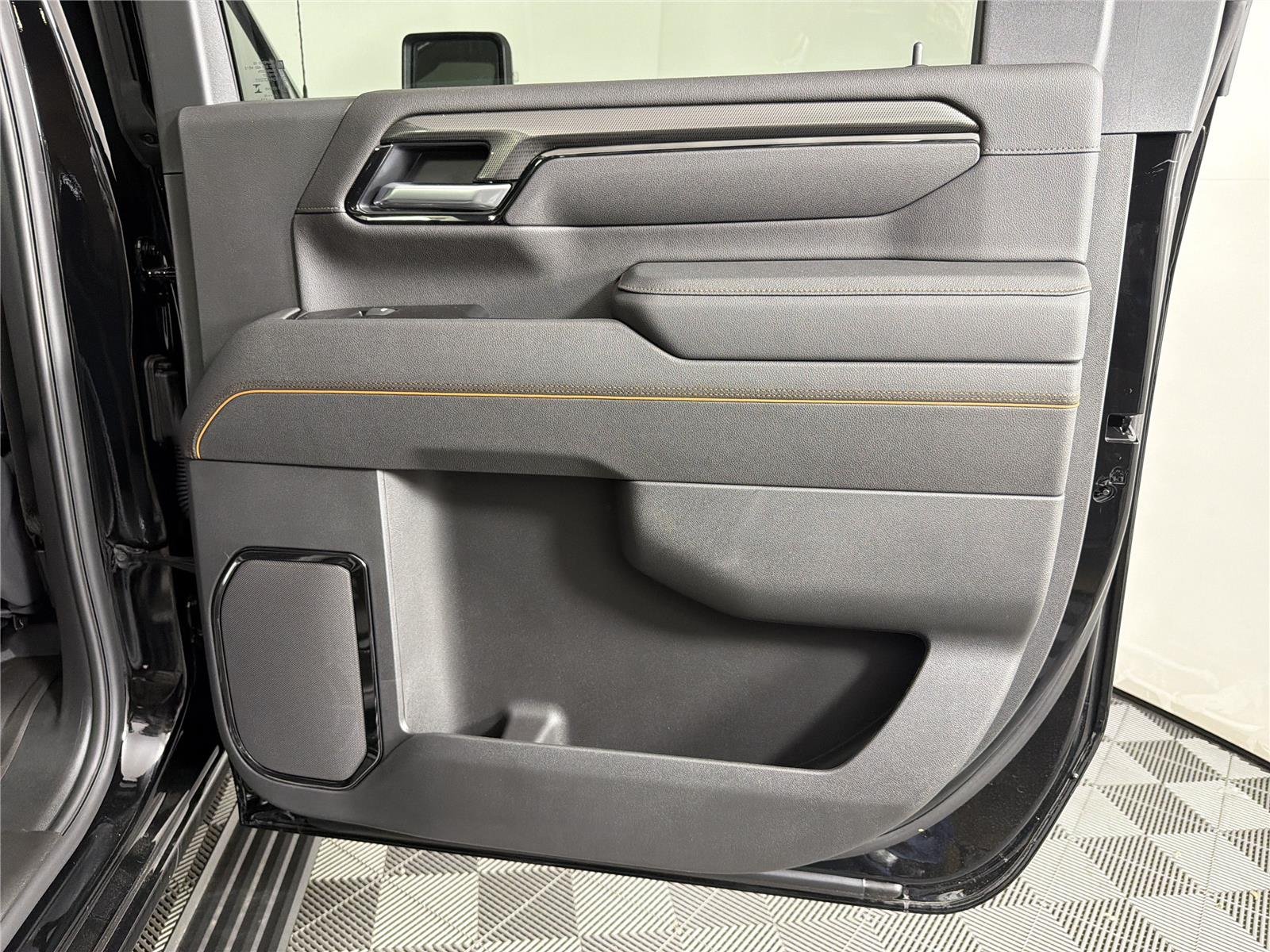 2026 GMC Sierra 2500HD AT4 - Photo 15